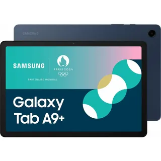 Galaxy Tab A9+ 11,0" 128 GB Wi-Fi Navy