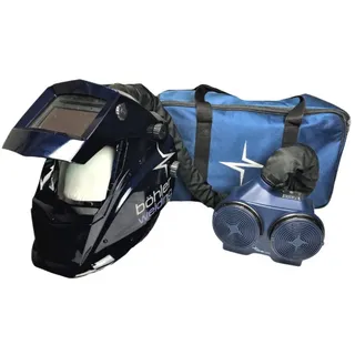 Frischlufthelm Böhler Guardian 62F Air Set