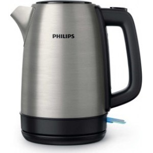 Philips HD9350/90 Wasserkocher (Edelstahl) um 20,59 € statt 39,82 €
