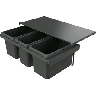 Naber Cox Stand-UP 280 S/800-3 44 l Anthrazit