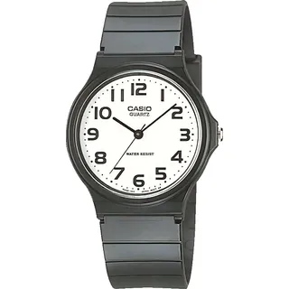 Casio Collection MQ-24 Armbanduhr Resin 33,8 mm MQ-24-7B2LEG