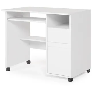 Vicco Schreibtisch Polo 91 x 59 cm,