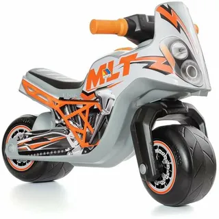 MOLTO Motorradfahrt 27x11x37 Cm - Multicolor - One Size