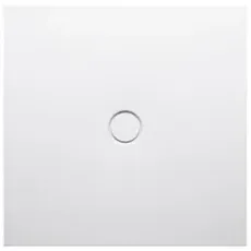Bette Floor Duschwanne mit Antirutsch Sense 5957 160x80cm, weiss, Farbe: Weiß