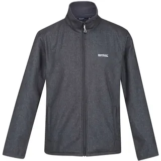 Regatta Cera V Softshelljacke - Seal Grey Marl - 4XL