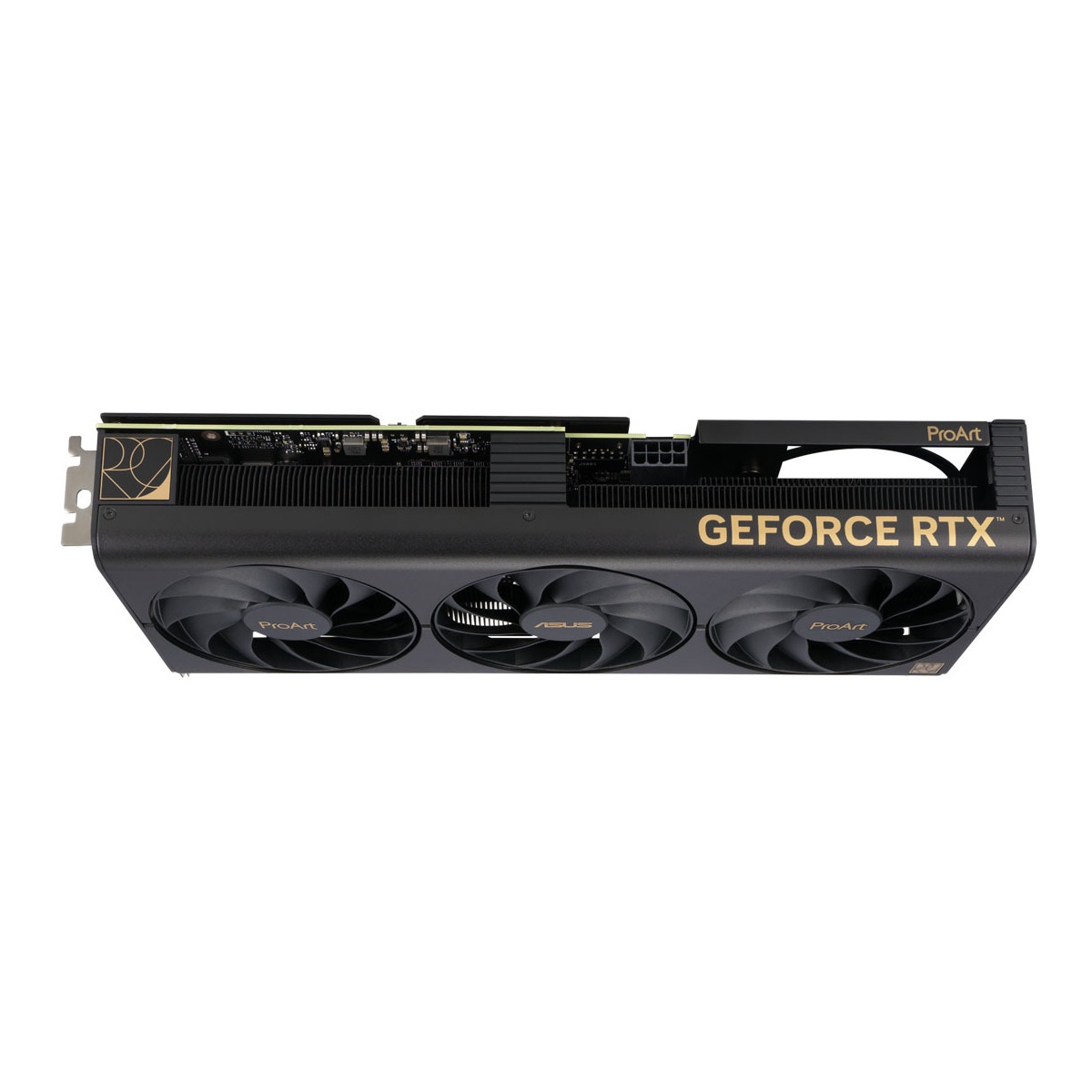 Bild von ProArt GeForce RTX 4070 OC 12 GB GDDR6X 90YV0J11-M0NA00