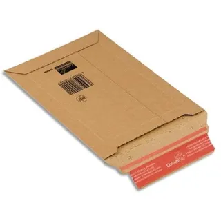 ColomPac Colompac, Versandtasche + Luftpolstertasche, Versandtasche (1 x)