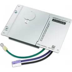 Bild Smart-UPS SRT 5kVA Output Hardwire Kit (SRT001)