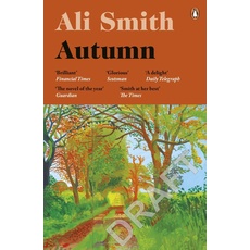 Bild Autumn. Ali Smith