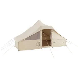Nordisk Utgard 13,2 Beige-Sand