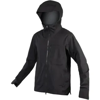 Endura MT500 Fahrradjacke Unisex Schwarz M