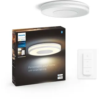 Philips Hue Being Plafond Ceiling Light - White