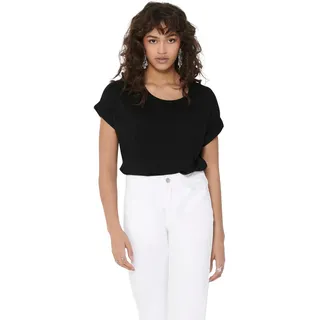 Only Female Top ONLMOSTER Top