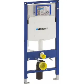 Geberit Duofix Unterputzspülkasten 112 cm