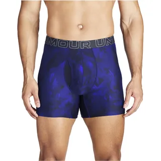Under Armour Herren Standard Tech Boxerjock, 15,2 cm, Multipack, XX-Large