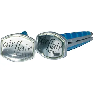 Airflair Lufterfrischer-Clips New Car