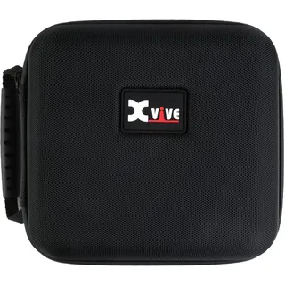 XVive Hard Travel Case for U4 R4 Black