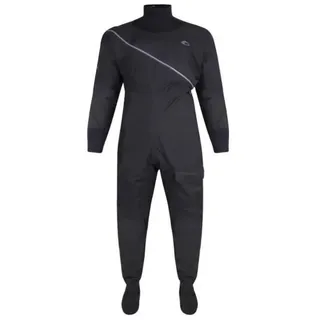 Typhoon Beadnell Ezeedon Anzug - Black - LB