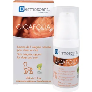Dermoscent Regenerationsgel 30 ml Weiß One Size