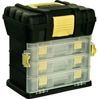 Energofish Fishing Box K4 Tip.1077 - Transparent