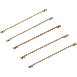 LUX-TOOLS Stiftsägeblätter 75 mm