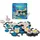 GraviTrax Junior Starter-Set S Ocean Bausatz 128-tlg.