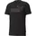 Puma Unisex ESS Logo Tee T-Shirts Puma Black