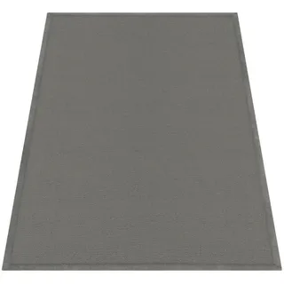 Paco Home Kinderteppich 200/280 cm Tatami 475 , Grau , Kunststoff , Rechteckig , 200x280 cm , strapazierfähig, für Fußbodenheizung geeignet , Teppiche und Böden, Teppiche, Kinderteppiche