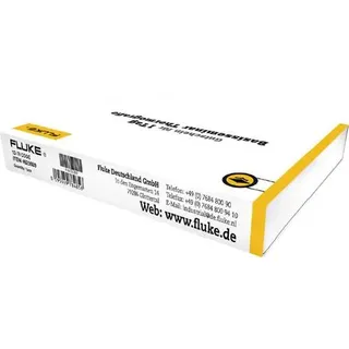 Fluke Thermografie-Kurs