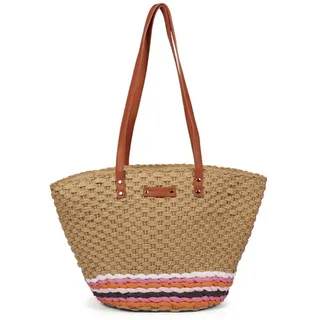 GIOSEPPO Damen Andelu Handtasche, bunt