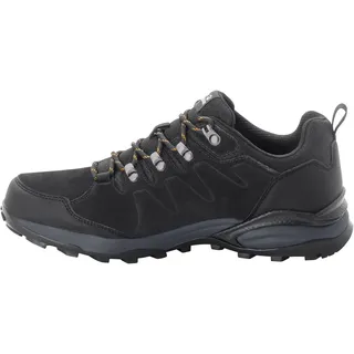 Refugio Texapore Low Herren phantom/burly yellow xt 45,5