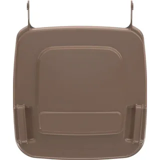 Sulo Mülleimerdeckel 80 l Braun