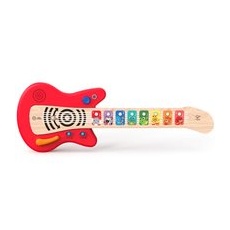 Baby Einstein by Hape Together in Tune GuitarTM Connected Magic TouchTM