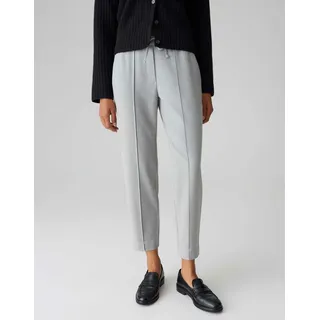 Opus Myha iconic hazy fog melang 34 - Grau