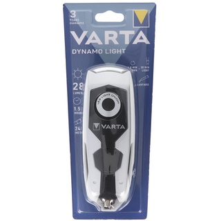 Varta Dynamo Light Led (17680101401)