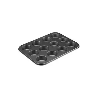 WESTMARK Muffinform 12er 32902270 Ø 35,0 x 26,5 cm, 1 St.