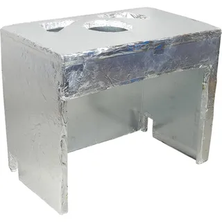 Isolierung OLIWIA PW Guillotine