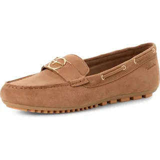 TAMARIS Moccassin Damen Braun 39
