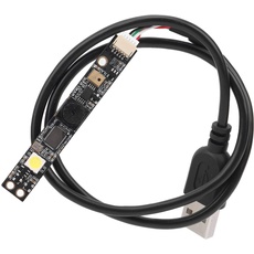 Kameramodul, HBV-1825 FF USB-Kameramodul für WinXP/Win7/Win8/Win10/OS X/Linux/Android