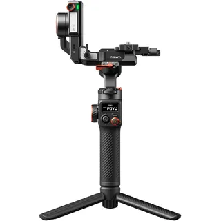 Hohem iSteady Mt3 Seitengriff - Black