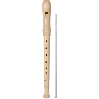 Bontempi 31 3320 Holz deutsche Recorder