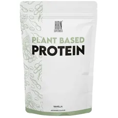Bild - Plant Based Protein