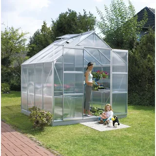 Mars 6700 Alu HKP 6 mm 6,7 m2