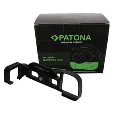 PATONA Premium Handgrip GB-A6000 for Sony A6000 A6300