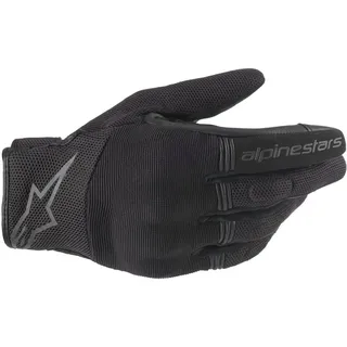 Alpinestars Stella Copper Damen Schwarz S
