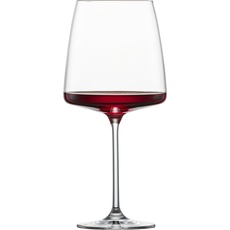 Bild Zwiesel Glas Weinglas samtig & üppig Vivid Senses