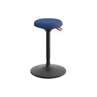 viasit Hocker Cloonch 00.8000 1182 blau