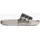 SHOWER ADILETTE Champagne Metallic/Putty Mauve 37