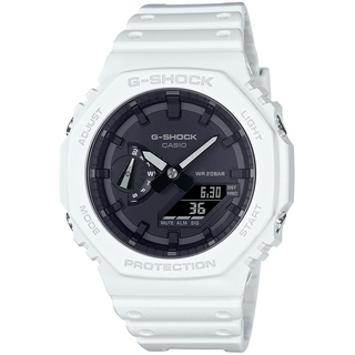 Casio G-Shock GA-2100 Resin 45,4 mm GA-2100-7A