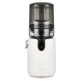 Hurom E50ST Slow Juicer weiß